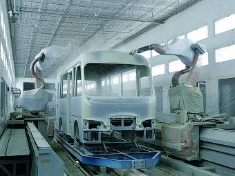 На «ТагАЗе» началась подготовка к передаче активов новым владельцам