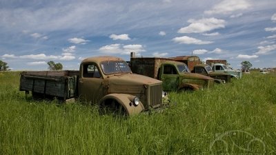 В России предложили заменить транспортный налог на экологический сбор