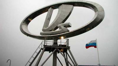 АвтоВАЗ открыл первый магазин будущей розничной сети запчастей