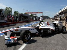 Роман Абрамович станет спонсором Sauber