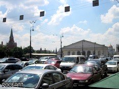 За ввоз в Россию иномарок придется платить больше