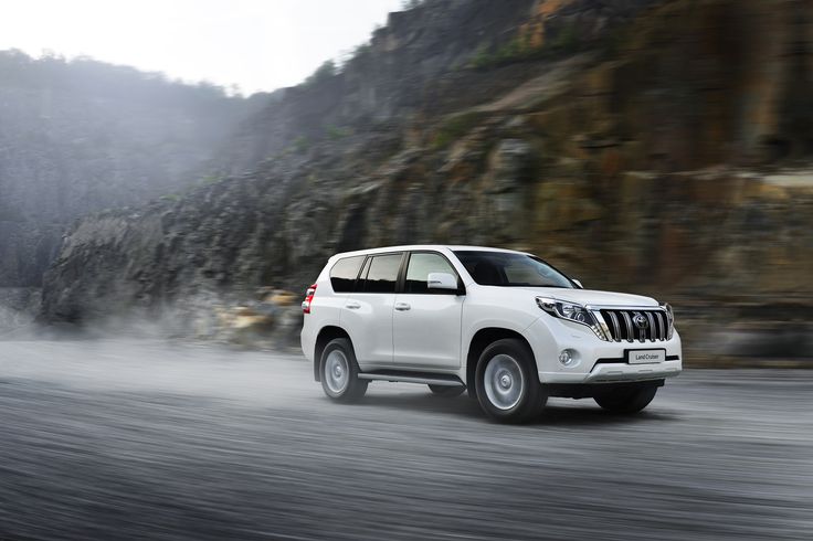 Toyota подняла цены на ряд моделей на 3-10%