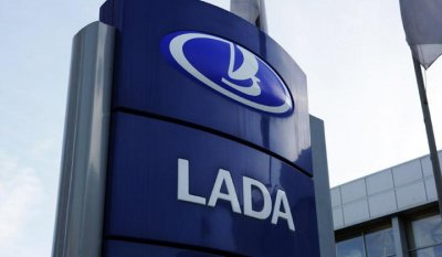 В 2015 году «АвтоВАЗ» увеличил экспорт автомобилей в Украину в 7 раз