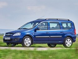 Универсалы LADA Largus получат отечественный двигатель