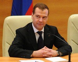 Медведев может согласиться с повышением нормы алкоголя для водителей