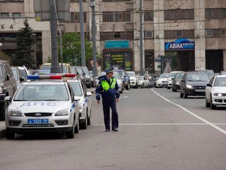 Водители, повторно лишенные прав, будут снова сдавать экзамен