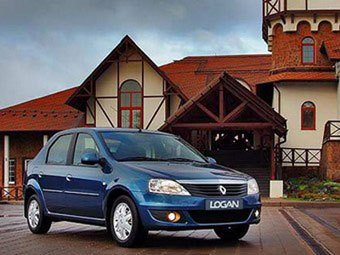 Renault стала лидером российского рынка иномарок