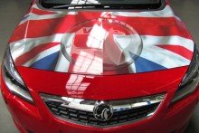GM вложит $200 млн в британское производство Opel Astra