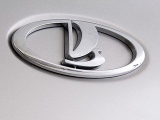 АвтоВАЗ ждет ребрендинг. На машинах поменяют шильдики