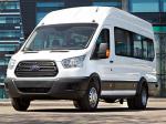 Ford Sollers планирует реорганизовать дилерскую сеть в России