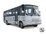 «Группа ГАЗ» расширяет производство автобусов ПАЗ среднего класса