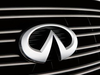 "Infiniti" начнут выпускать в Китае