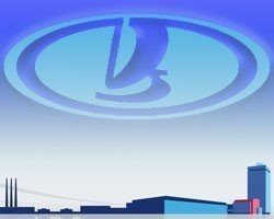 Lada Granta пойдет в Европу с 2013 года