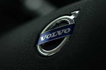 Volvo отзывает 3762 автомобиля с российского рынка