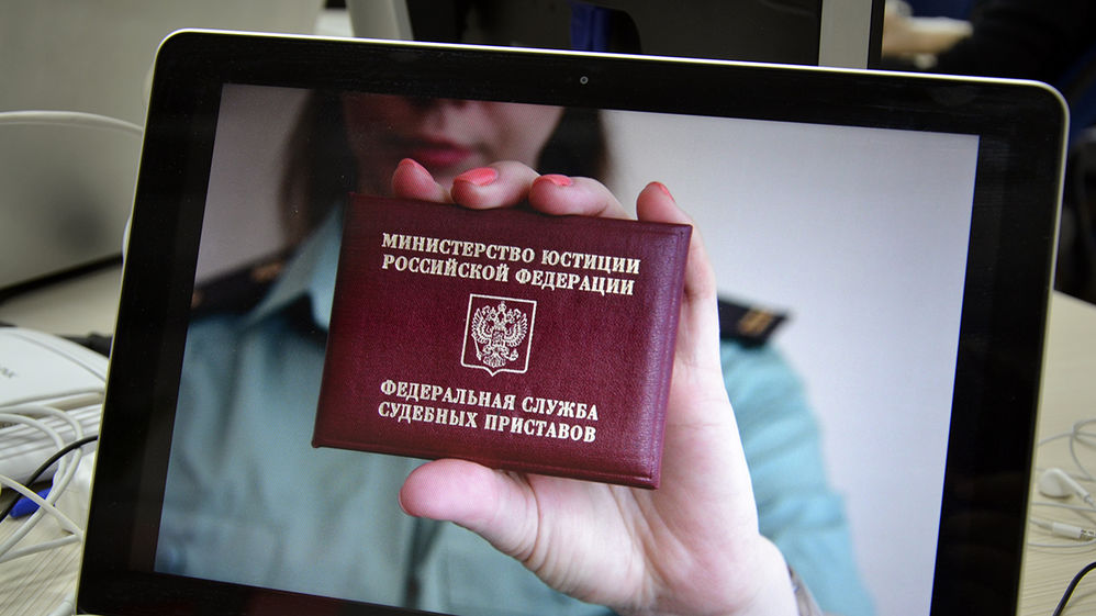 Водители имеющие задолженность больше 10тыс. не смогут выехать за границу