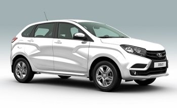 АвтоВАЗ отзывает 19 668 автомобилей Lada XRAY