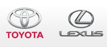 Toyota и Lexus отзывает в России 25 автомобилей