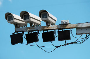 Водители смогут обжаловать штрафы по видеосвязи