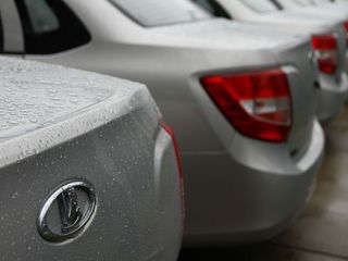 "АвтоВАЗ" нарастит продажи до 1 млн машин к 2017 году