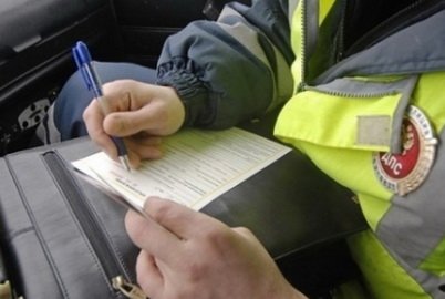 Нововведения на дорогах с 1 сентября