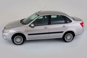 Коробка-автомат обошлась АвтоВАЗу в 17 млн. евро