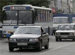 Известно расположение фоторадаров в Ленобласти во вторник, 21 февраля